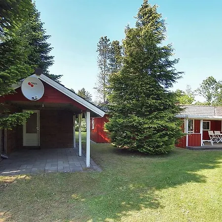 Holiday Nordskraenten A- 3165 Vakantiehuis *