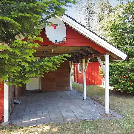 Holiday Nordskraenten A- 3165 Vakantiehuis Oksbøl