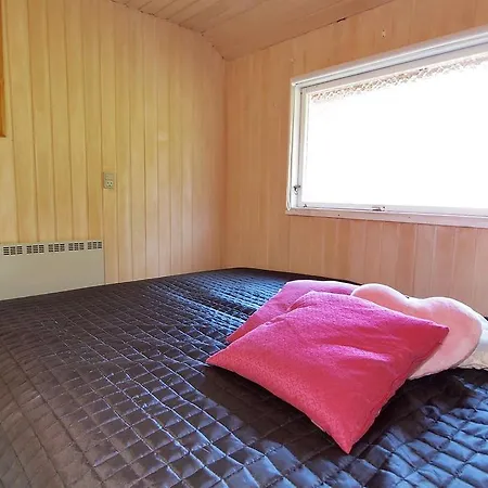 Vakantiehuis Holiday Nordskraenten A- 3165