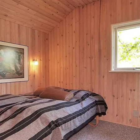 Holiday Nordskraenten A- 3165 Vakantiehuis Oksbøl