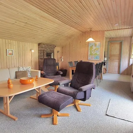 Holiday Nordskraenten A- 3165 Vakantiehuis *