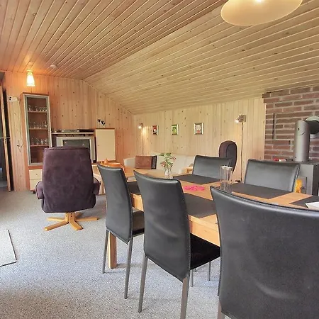 Vakantiehuis Holiday Nordskraenten A- 3165