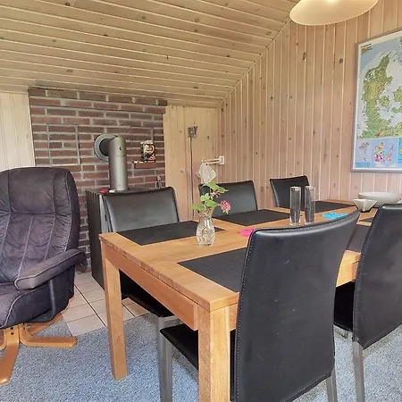 Holiday Nordskraenten A- 3165 Vakantiehuis