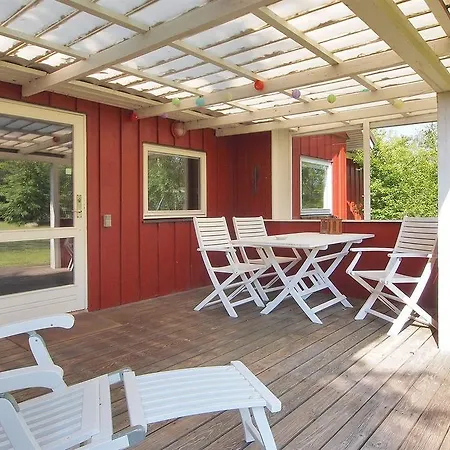 Holiday Nordskraenten A- 3165 Vakantiehuis Oksbøl